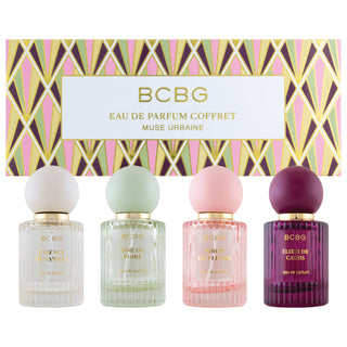 BCBG Muse Urbaine Discovery Set