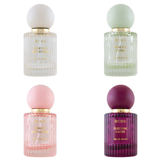 BCBG Muse Urbaine Discovery Set