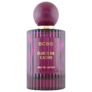 BCBG Élixir De Cassis Perfume 3.4 oz