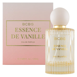 BCBG Essence De Vanille Perfume 3.4 oz