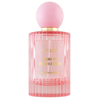 BCBG Sirop De Fleurs Perfume 3.4 oz