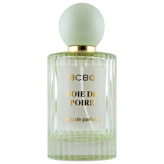 BCBG Soie De Poire Perfume 3.4 oz