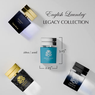 English Laundry Legacy Discovery Set
