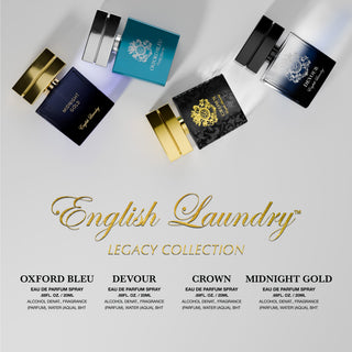 English Laundry Legacy Discovery Set