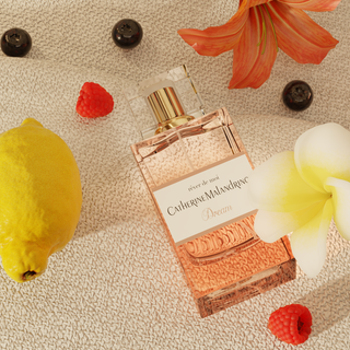 Catherine Malandrino Dream Perfume 3.4 oz