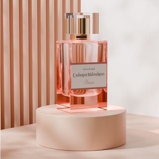 Catherine Malandrino Dream Perfume 3.4 oz