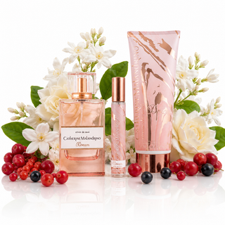 Catherine Malandrino Dream 3-Piece Gift Set