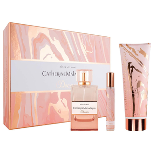 Catherine Malandrino Dream 3-Piece Gift Set