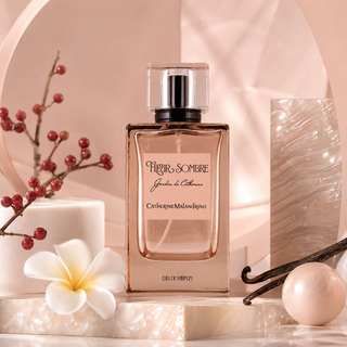 Catherine Malandrino Fleur Sombre Perfume 3.4 oz