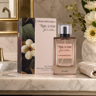 Catherine Malandrino Fleur Sombre Perfume 3.4 oz