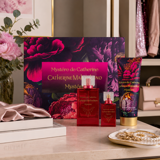 Catherine Malandrino Mystère 3-Piece Gift Set