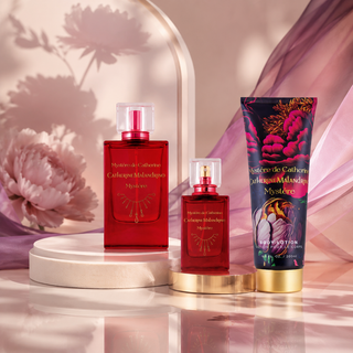 Catherine Malandrino Mystère 3-Piece Gift Set