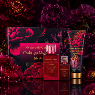 Catherine Malandrino Mystère 3-Piece Gift Set