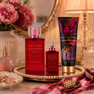 Catherine Malandrino Mystère 3-Piece Gift Set