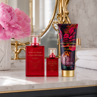 Catherine Malandrino Mystère 3-Piece Gift Set