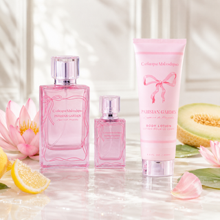 Catherine Malandrino Parisian Garden 3-Piece Gift Set