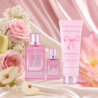 Catherine Malandrino Parisian Garden 3-Piece Gift Set