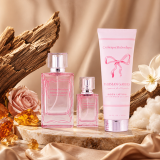 Catherine Malandrino Parisian Garden 3-Piece Gift Set