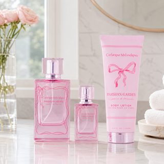 Catherine Malandrino Parisian Garden 3-Piece Gift Set