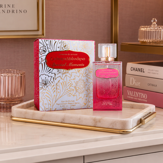 Catherine Malandrino Special Moments Perfume 3.4 oz