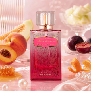 Catherine Malandrino Special Moments Perfume 3.4 oz