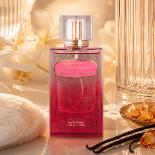 Catherine Malandrino Special Moments Perfume 3.4 oz