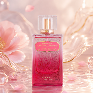 Catherine Malandrino Special Moments Perfume 3.4 oz