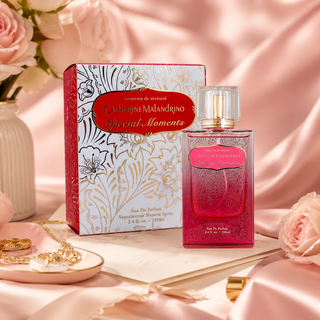 Catherine Malandrino Special Moments Perfume 3.4 oz