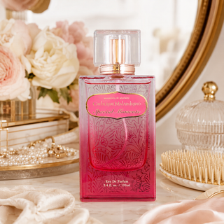 Catherine Malandrino Special Moments Perfume 3.4 oz