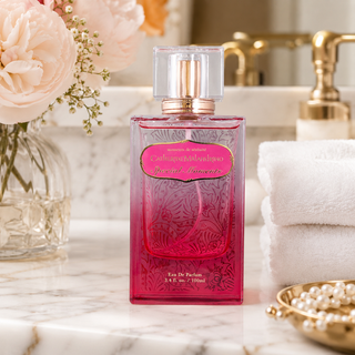 Catherine Malandrino Special Moments Perfume 3.4 oz