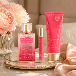 Catherine Malandrino Special Moments 3-Piece Gift Set