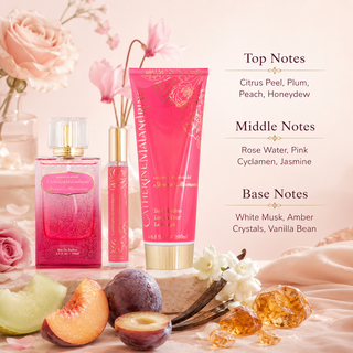 Catherine Malandrino Special Moments 3-Piece Gift Set