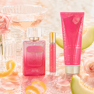 Catherine Malandrino Special Moments 3-Piece Gift Set