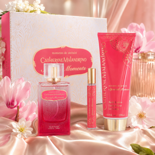 Catherine Malandrino Special Moments 3-Piece Gift Set