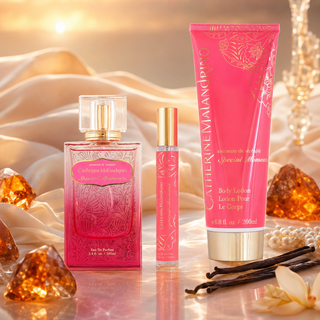 Catherine Malandrino Special Moments 3-Piece Gift Set