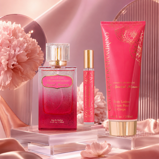 Catherine Malandrino Special Moments 3-Piece Gift Set