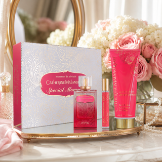 Catherine Malandrino Special Moments 3-Piece Gift Set