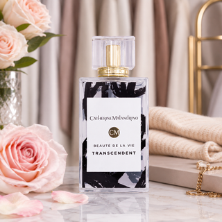 Catherine Malandrino Transcendent Perfume 3.4 oz