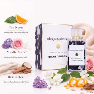 Catherine Malandrino Transcendent Perfume 3.4 oz