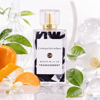 Catherine Malandrino Transcendent Perfume 3.4 oz