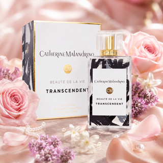 Catherine Malandrino Transcendent Perfume 3.4 oz