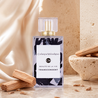 Catherine Malandrino Transcendent Perfume 3.4 oz