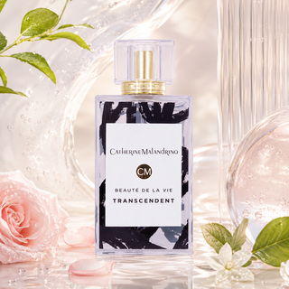 Catherine Malandrino Transcendent Perfume 3.4 oz