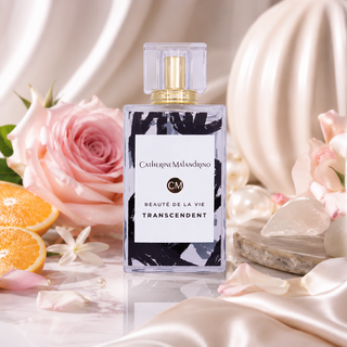 Catherine Malandrino Transcendent Perfume 3.4 oz