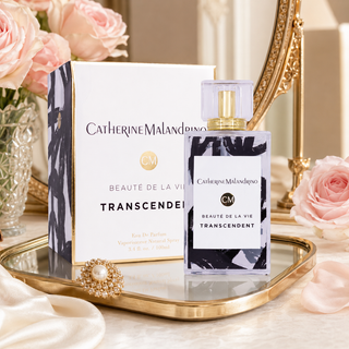 Catherine Malandrino Transcendent Perfume 3.4 oz