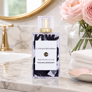 Catherine Malandrino Transcendent Perfume 3.4 oz