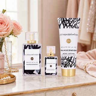 Catherine Malandrino Transcendent 3-Piece Gift Set
