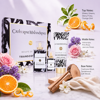 Catherine Malandrino Transcendent 3-Piece Gift Set