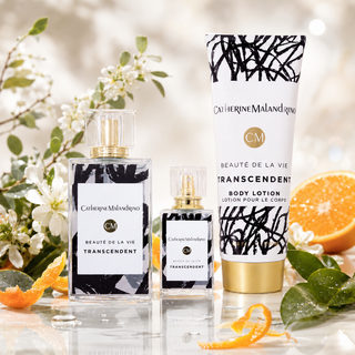 Catherine Malandrino Transcendent 3-Piece Gift Set