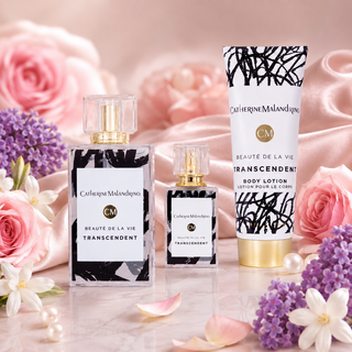 Catherine Malandrino Transcendent 3-Piece Gift Set